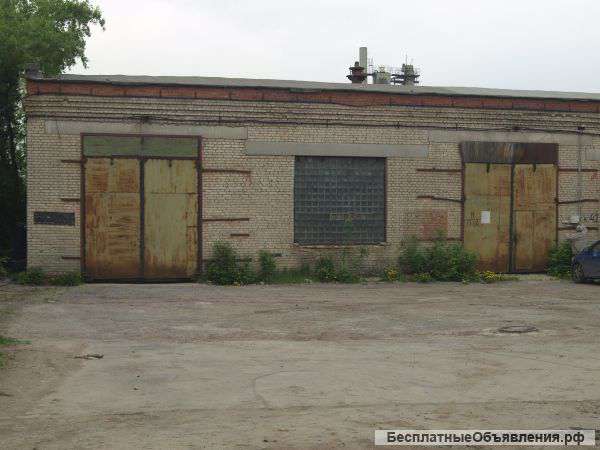 Склад в аренду (Солнцево)