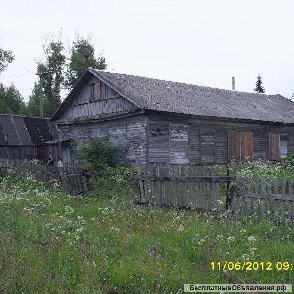 Дом 20 км от г. Валдай