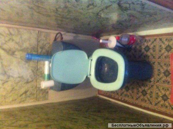 Сдам комнату