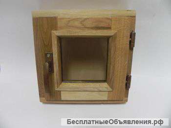 Окка Дуб,Осина