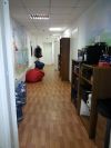 Сдается в аренду нежилое помещение общей площадью 170, 73 кв. м. под офис.