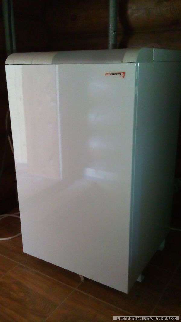 Энергонезависимый газовый котел Protherm TLO-30