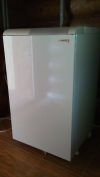 Энергонезависимый газовый котел Protherm TLO-30