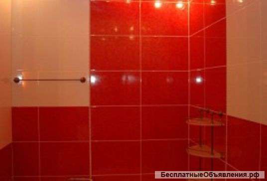 Все виды ремонтно-отделочных работ в Краснодаре