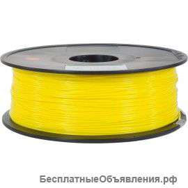 PLA/ABS/Flex/Wood пластик для 3D принтера