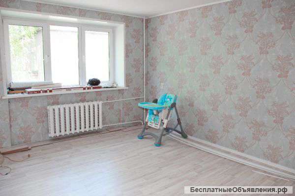3-х комнатную квартиру