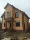 Новый коттедж на ул.Народная