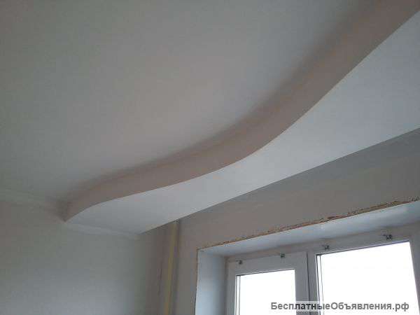 Качественный ремонт под ключ