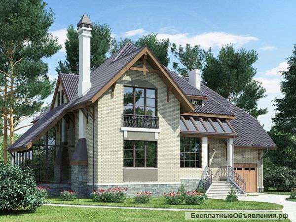 Строительные услуги