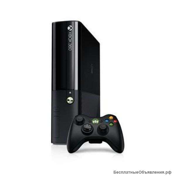Xbox 360 E 250gb