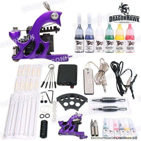 Тату наборы