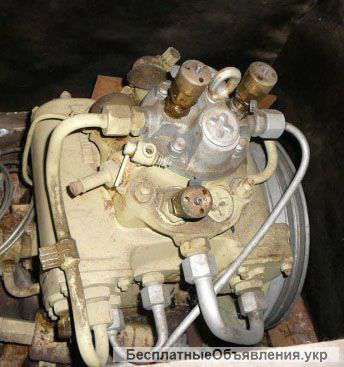 Компрессор высокого давления К2-150