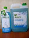 Средство для удаления засоров в трубах SYNERGETIK