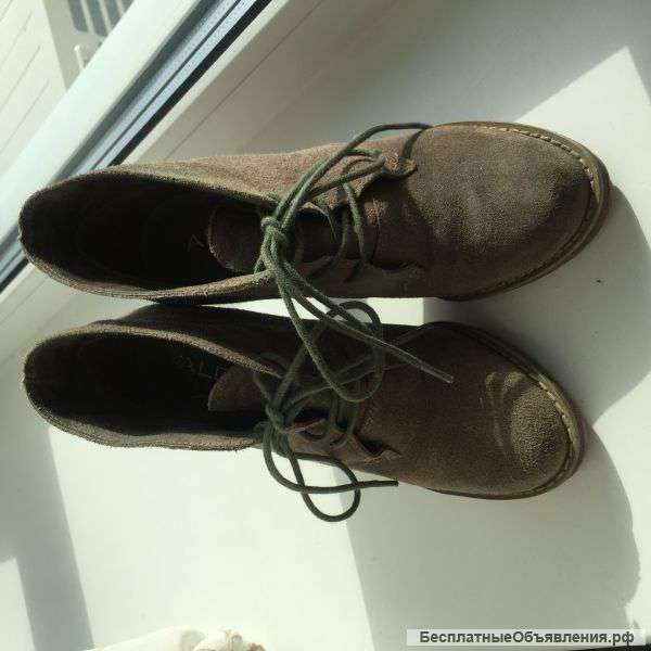 Ботильоны Aldo