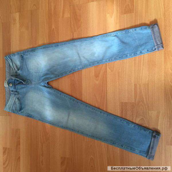 Джинсы Zara
