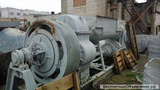 Пресс СМК 28а