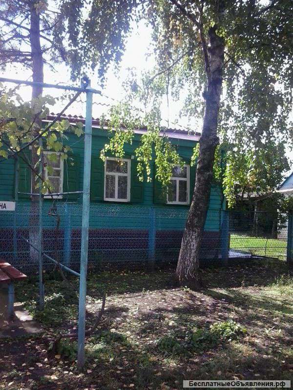 Дом