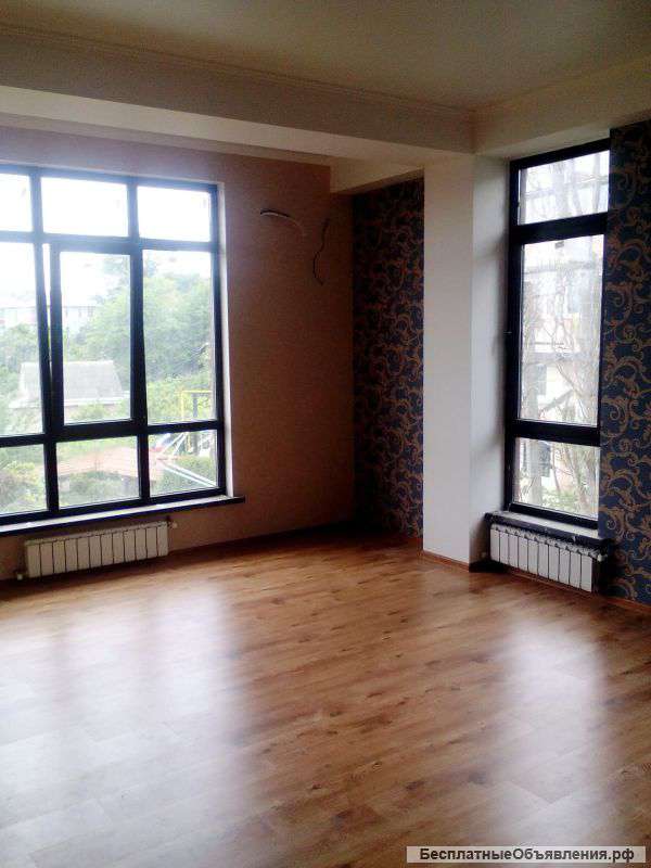 Квартир от застройщика