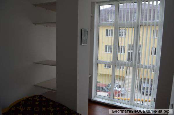 Квартира в доме комфорт класса