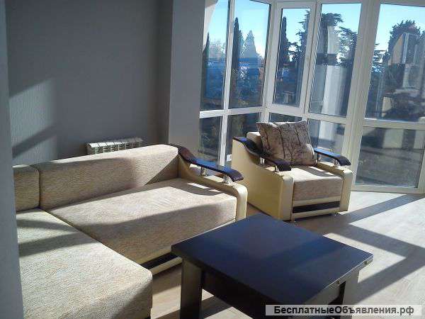 Квартира у моря