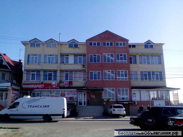 Квартира на Вишневой