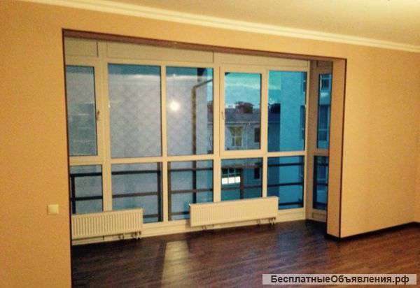 Квартира в центре Адлера