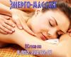 Приглашаю на энерго-массаж