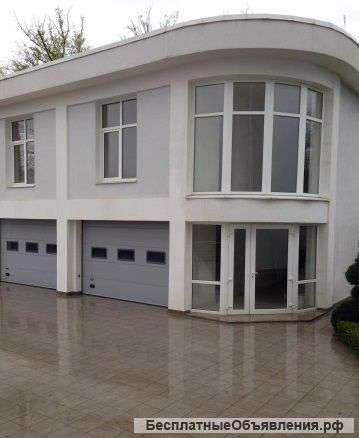 Вила вашей мечты