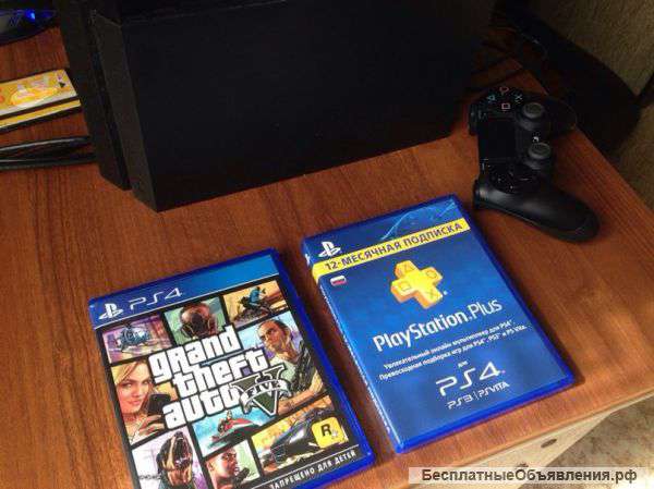 Ps4