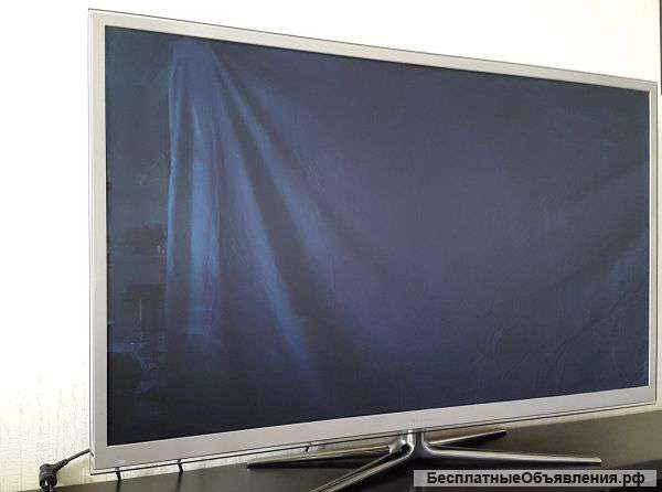 Телевизор плазменный Samsung PS64D8000FS