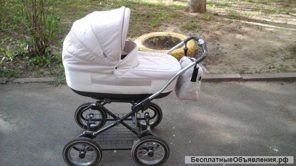 Польскую коляску