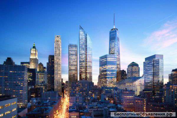 New York - New york
