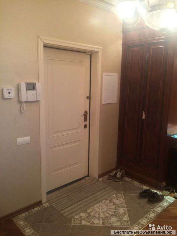 2-к квартира, 65 м², 10/15 эт в Москве