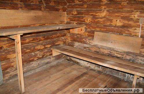 Плотники. Бани, дома под ключ. Качество. Гарантия