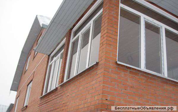 КОТТЕДЖ в престижном поселке Облепиха (Первомайский р-н)