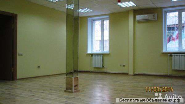 Сдам в аренду отдельностоящее здание 580 кв.м