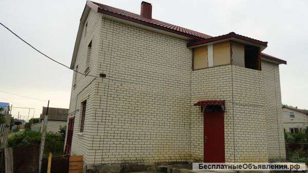 Дом на Аграрнике