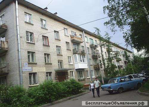 1 к.кв. пр. Ветеранов.