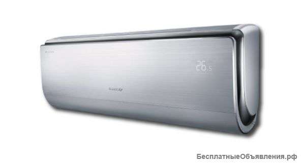 Сплит-системы.Продажа,установка,обслуживание.