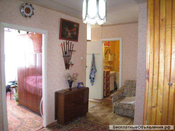 2-х комн. квартира вашей мечты