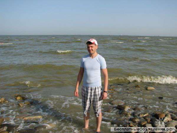 Банщик-массажист на выезд к вам