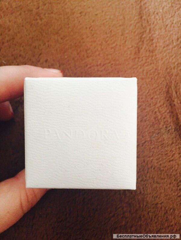 Кольцо pandora