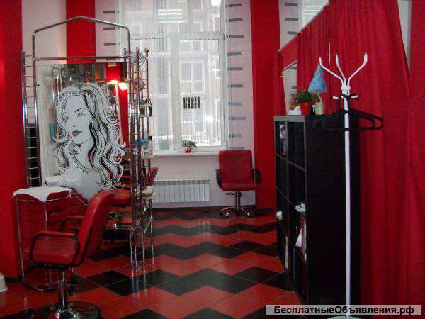 Парикмахерские, косметические услуги, массаж