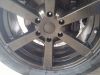 Колеса в сборе 265/50 R20