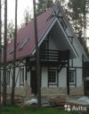 Дома 180 кв.м. с полной отделкой на участке в 15 соток