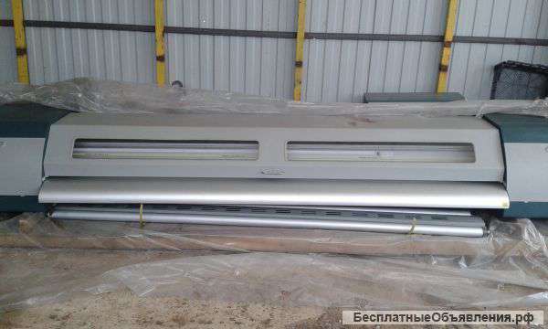 Широкоформатный принтер Infiniti