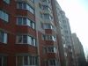 Просторная двухкомнатная квартира в новом доме,с хорошим ремонтом