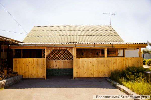 Чудесной бани