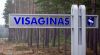 Общаемся на русском в Литве - город Visaginas