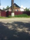 Дом в п. Хорлово Московская область